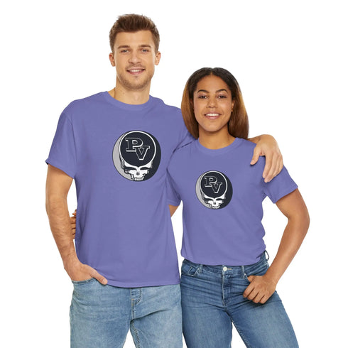 PV High School Grateful Dead T-Shirt - StealieShop
